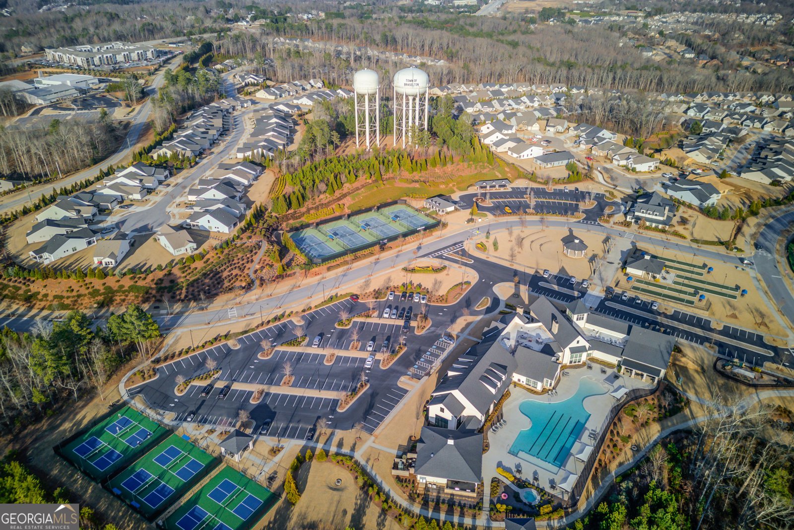 5031 Adler Court Hoschton - Photo 35