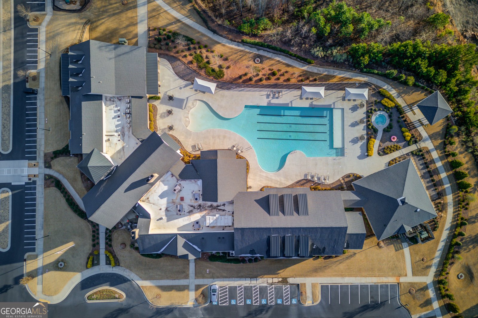 5031 Adler Court Hoschton - Photo 36