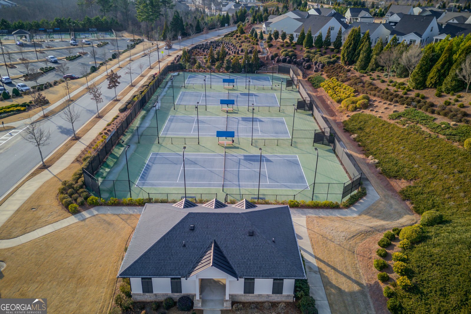 5031 Adler Court Hoschton - Photo 38