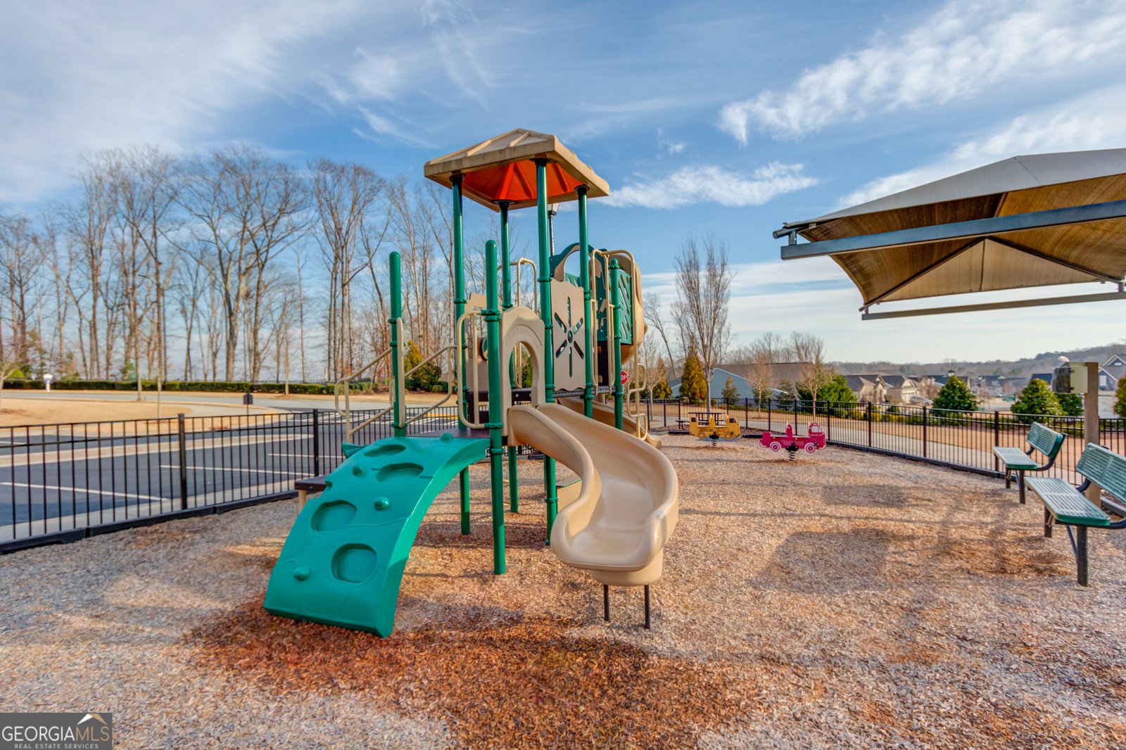 5031 Adler Court Hoschton - Photo 43