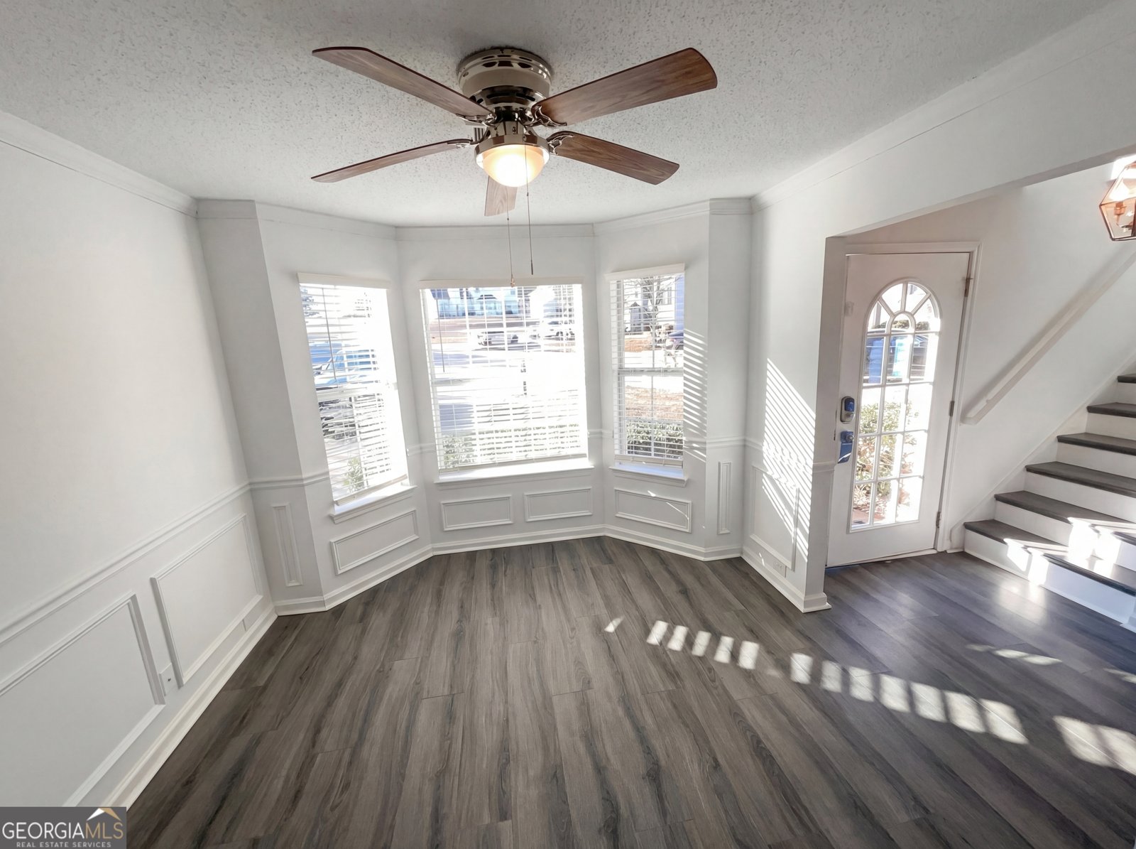 6876 Wildboar Drive Fairburn - Photo 10