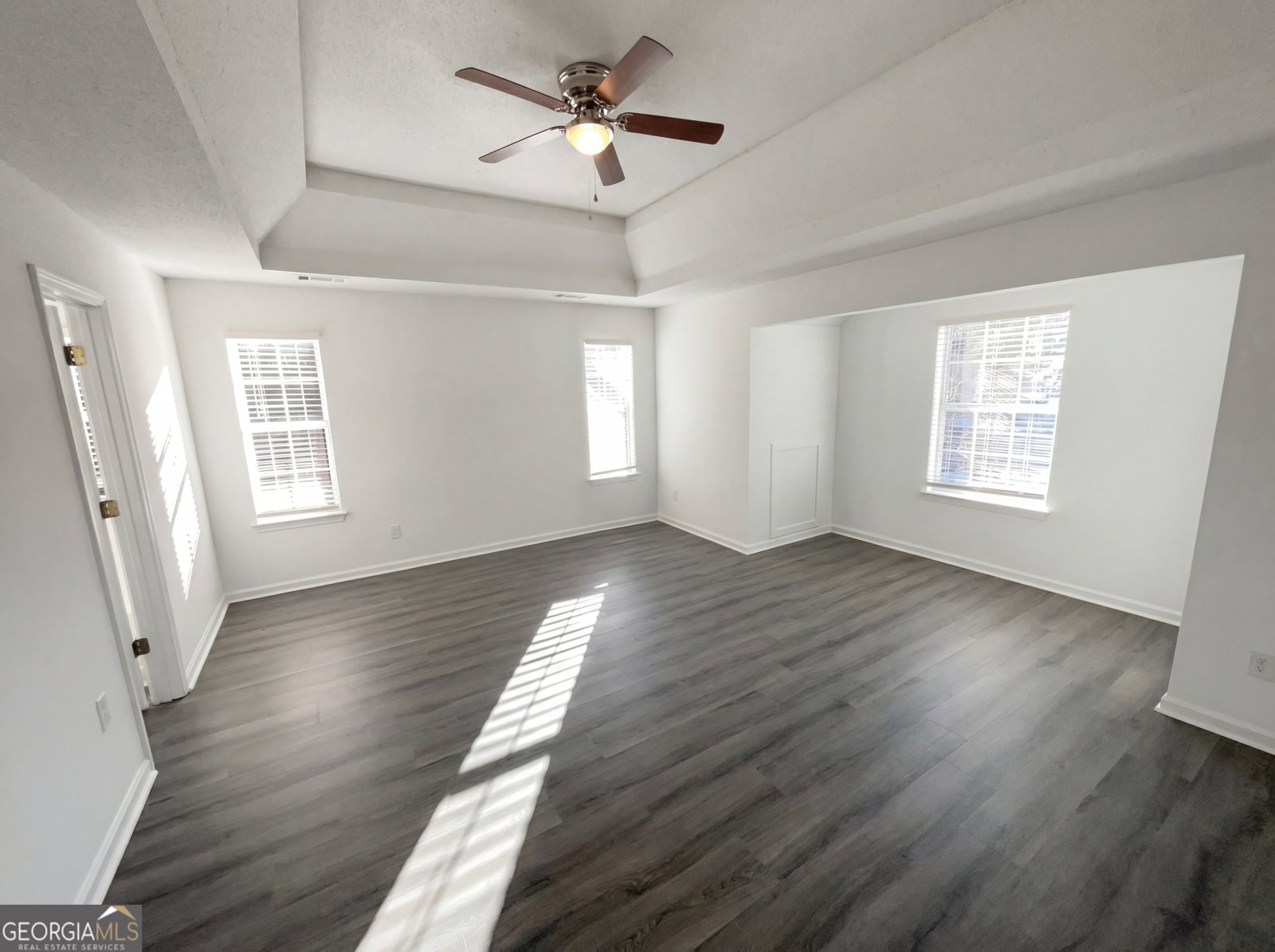 6876 Wildboar Drive Fairburn - Photo 18