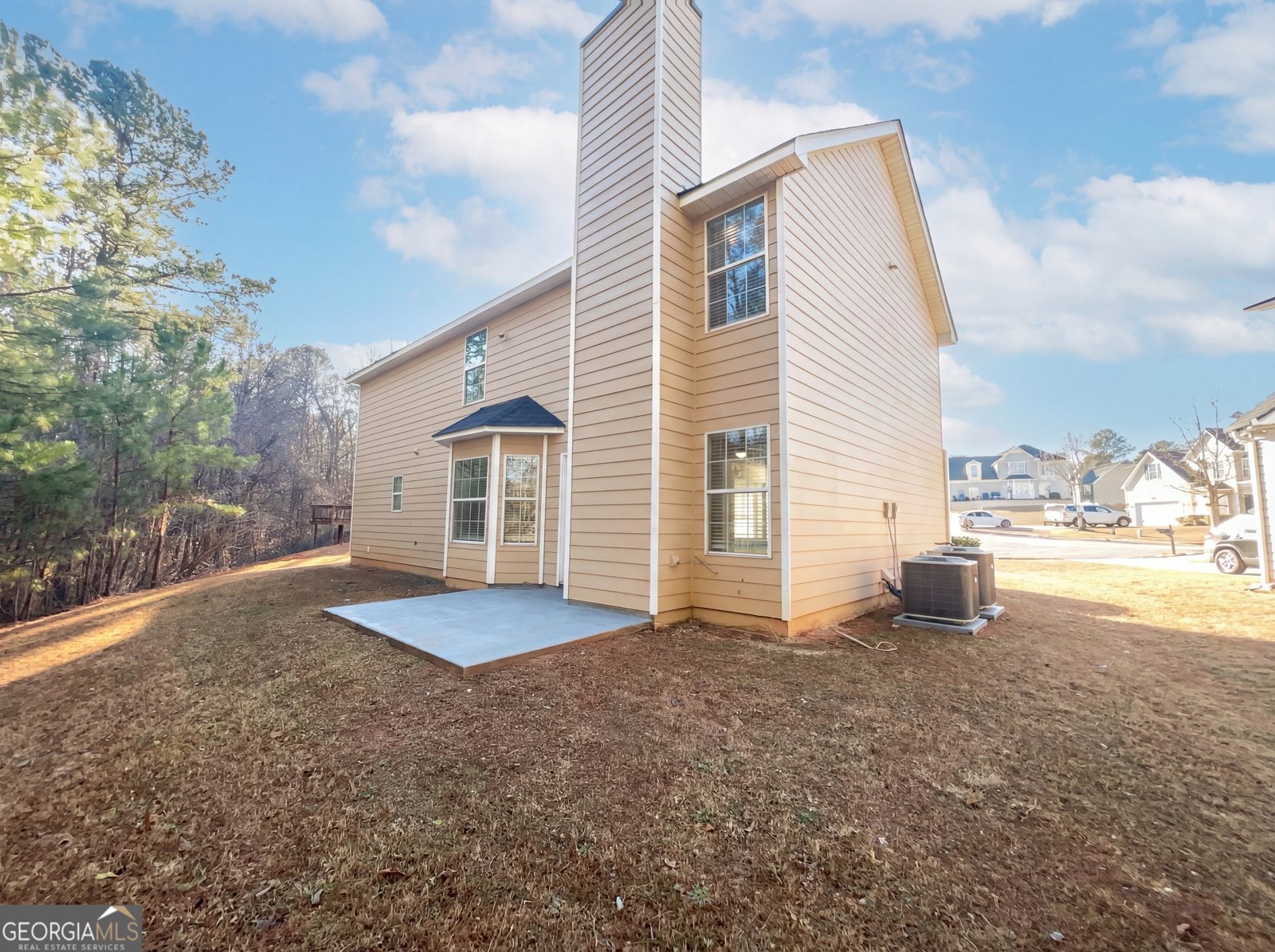 6876 Wildboar Drive Fairburn - Photo 7