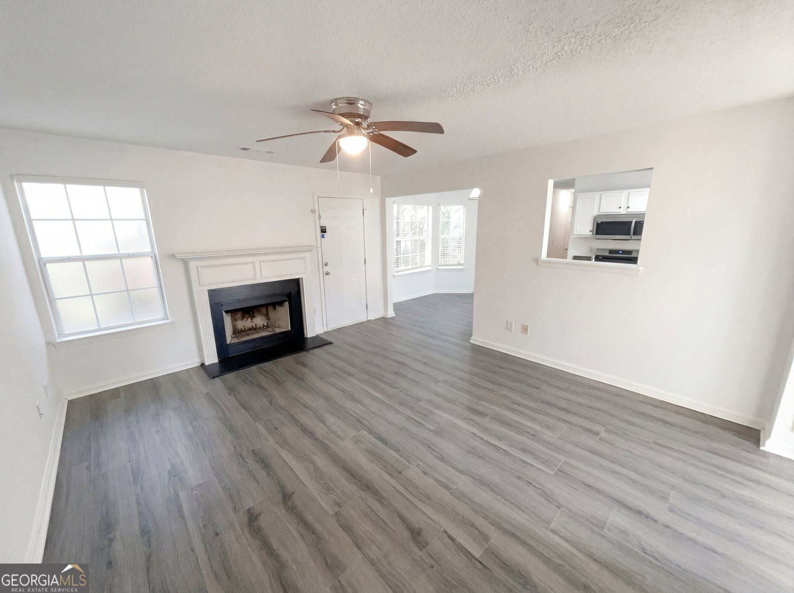 6876 Wildboar Drive Fairburn - Photo 8