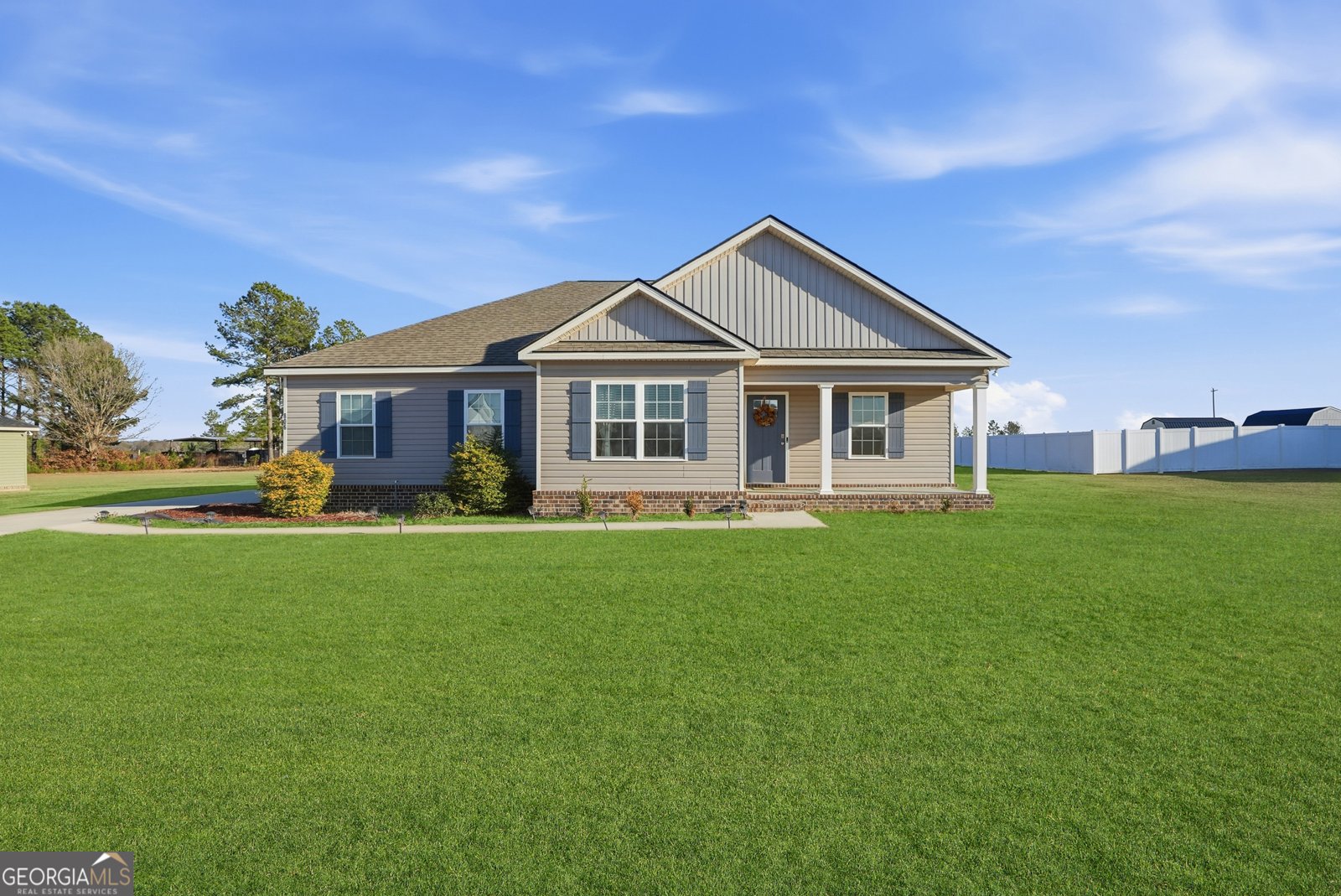 806 Centipede Court Statesboro - Photo 1