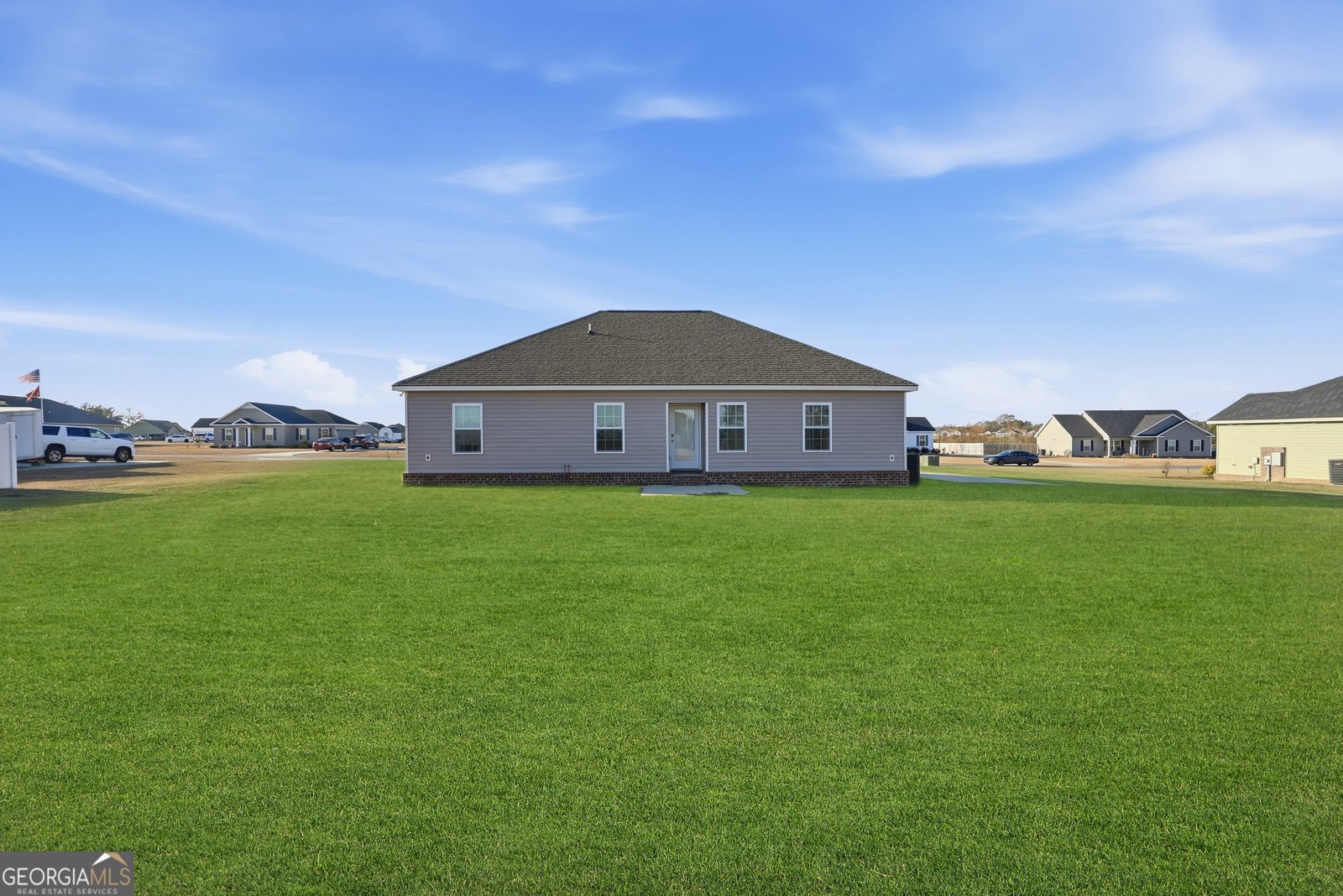 806 Centipede Court Statesboro - Photo 18
