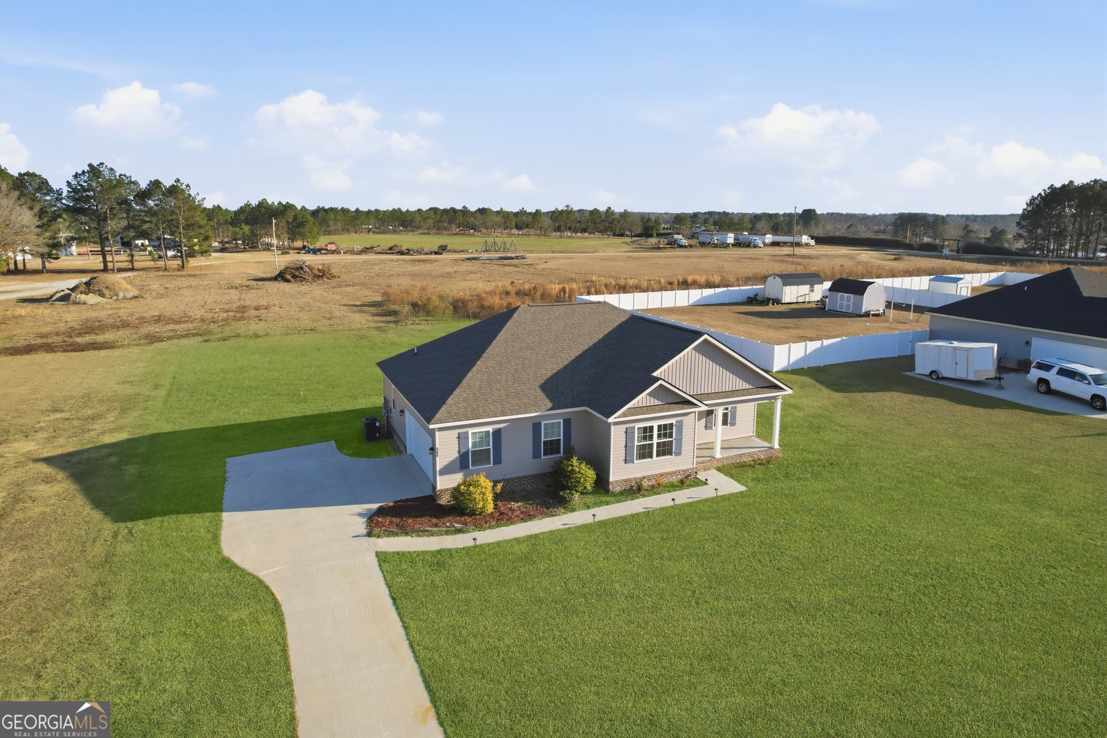 806 Centipede Court Statesboro - Photo 20