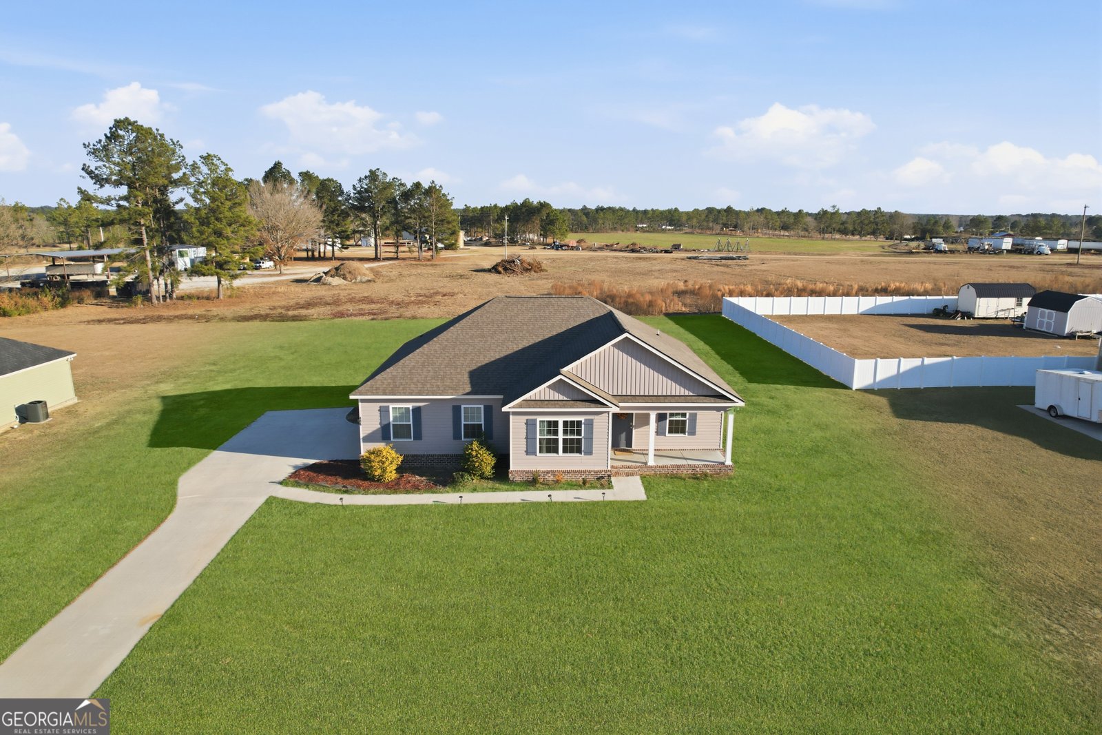 806 Centipede Court Statesboro - Photo 21