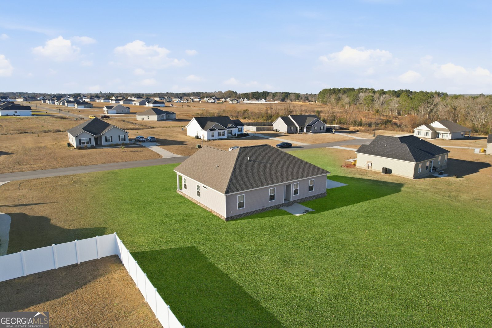 806 Centipede Court Statesboro - Photo 23