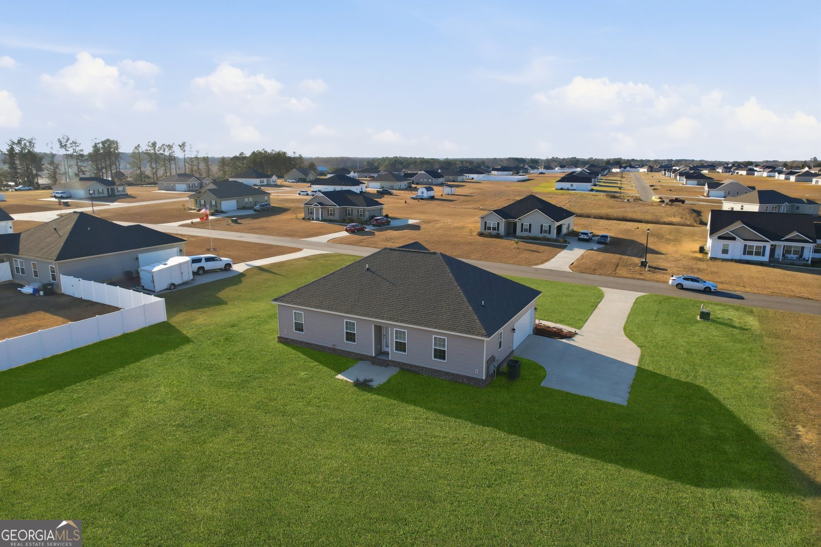 806 Centipede Court Statesboro - Photo 25