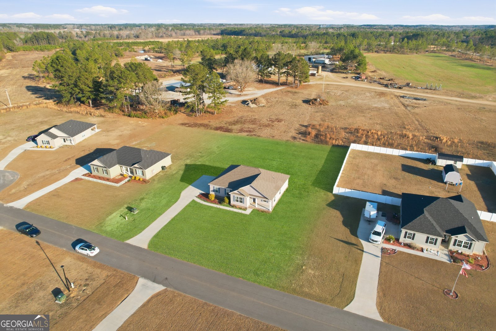 806 Centipede Court Statesboro - Photo 26