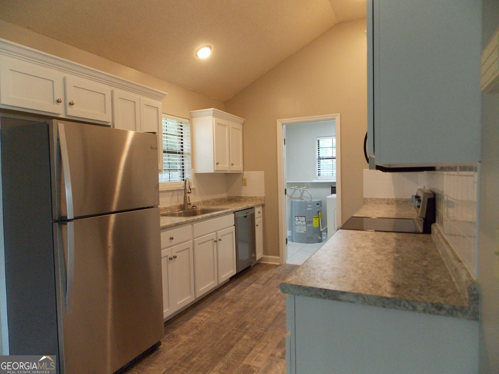 224 Pretoria Rushing Road Statesboro - Photo 6