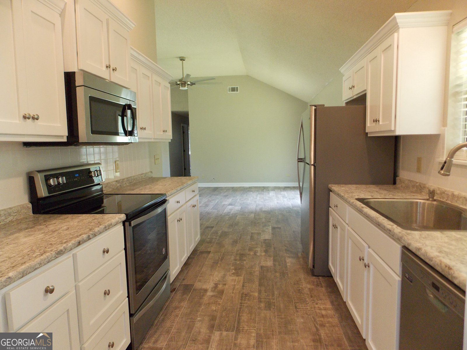 224 Pretoria Rushing Road Statesboro - Photo 7