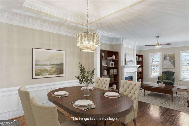 8440 Parker Place Roswell - Photo 11