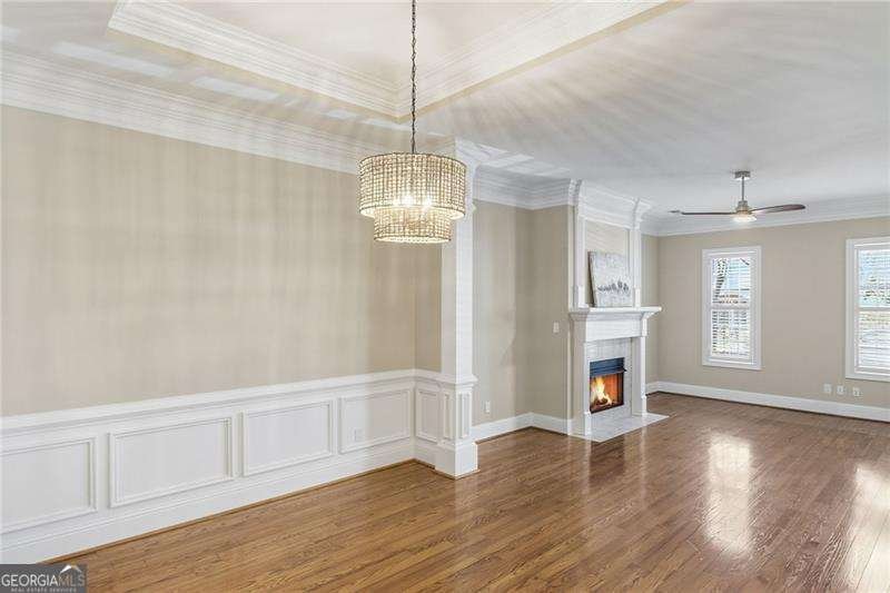 8440 Parker Place Roswell - Photo 12