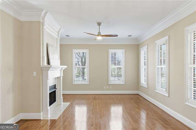 8440 Parker Place Roswell - Photo 14