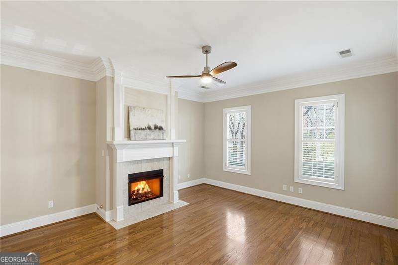 8440 Parker Place Roswell - Photo 15