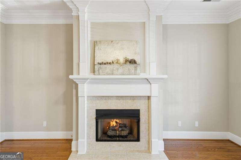 8440 Parker Place Roswell - Photo 16