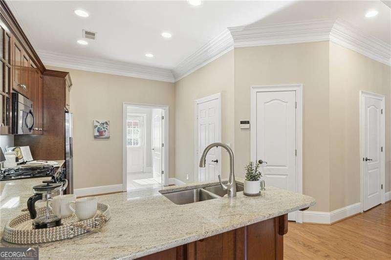 8440 Parker Place Roswell - Photo 21