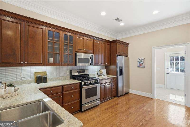 8440 Parker Place Roswell - Photo 24