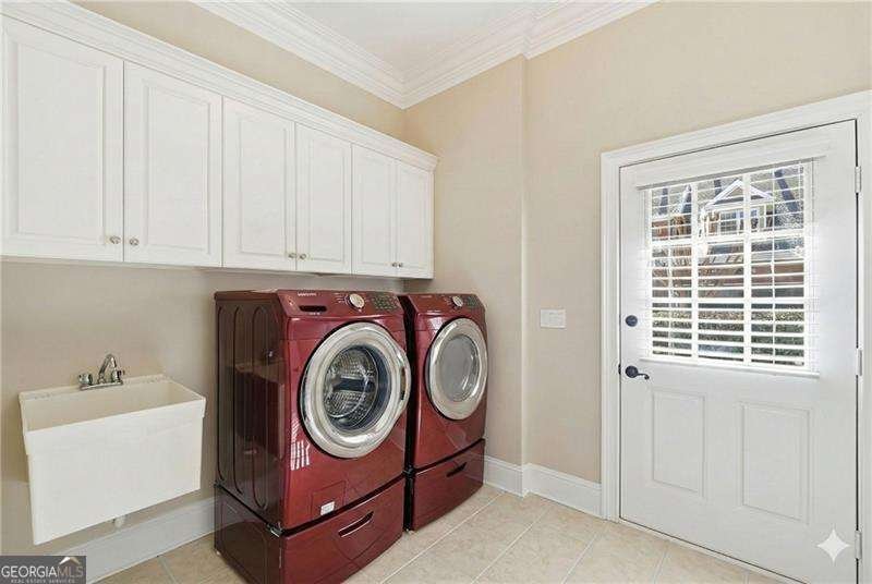 8440 Parker Place Roswell - Photo 25