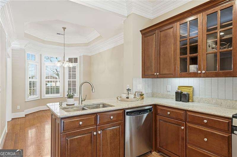 8440 Parker Place Roswell - Photo 26