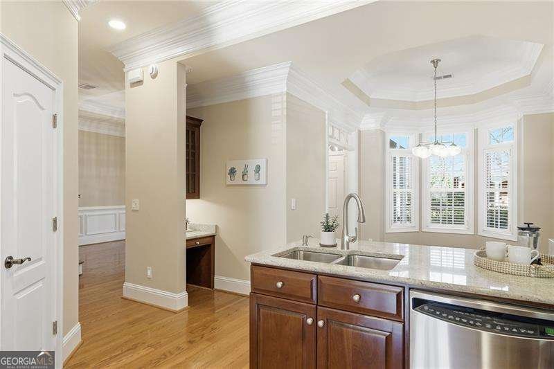 8440 Parker Place Roswell - Photo 27