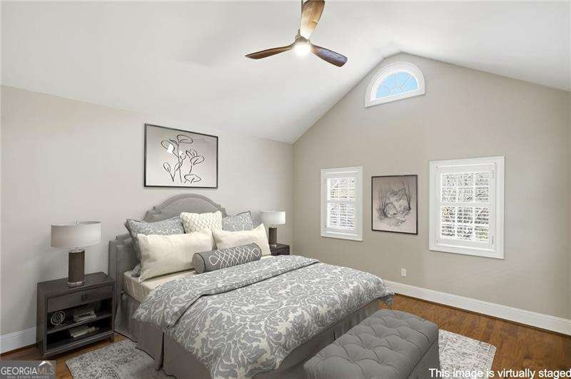 8440 Parker Place Roswell - Photo 34