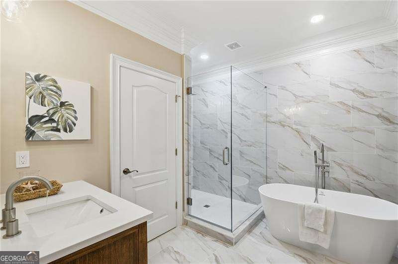 8440 Parker Place Roswell - Photo 41