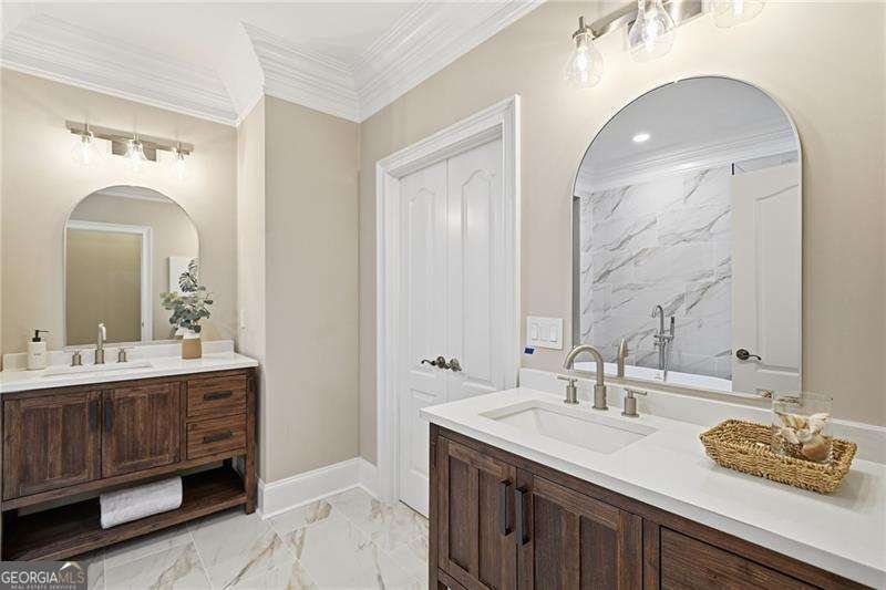 8440 Parker Place Roswell - Photo 43