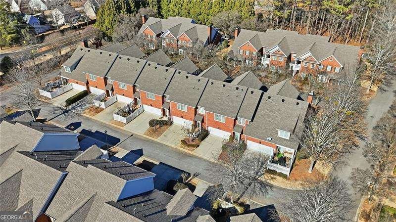 8440 Parker Place Roswell - Photo 50