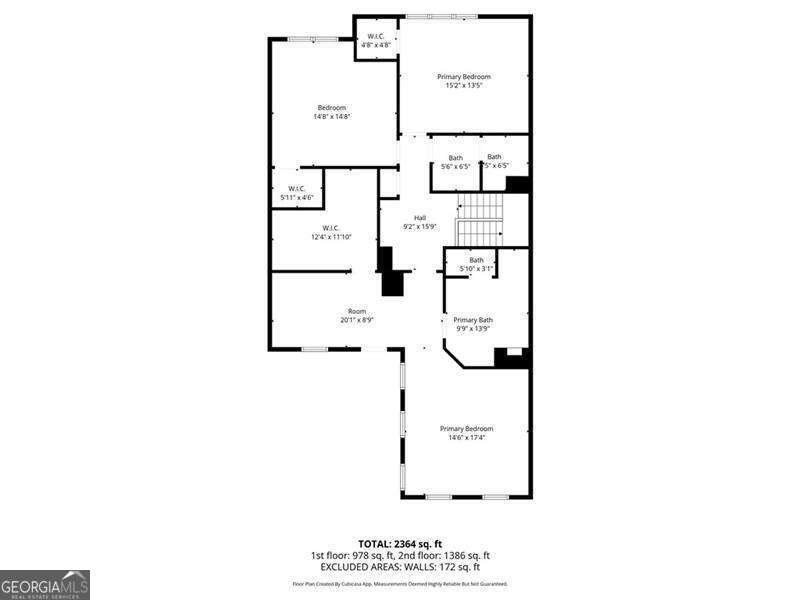 8440 Parker Place Roswell - Photo 53