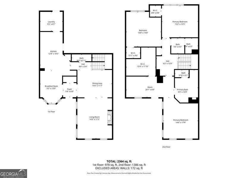 8440 Parker Place Roswell - Photo 54