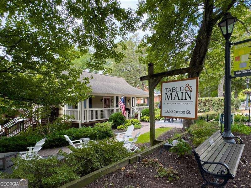 8440 Parker Place Roswell - Photo 59