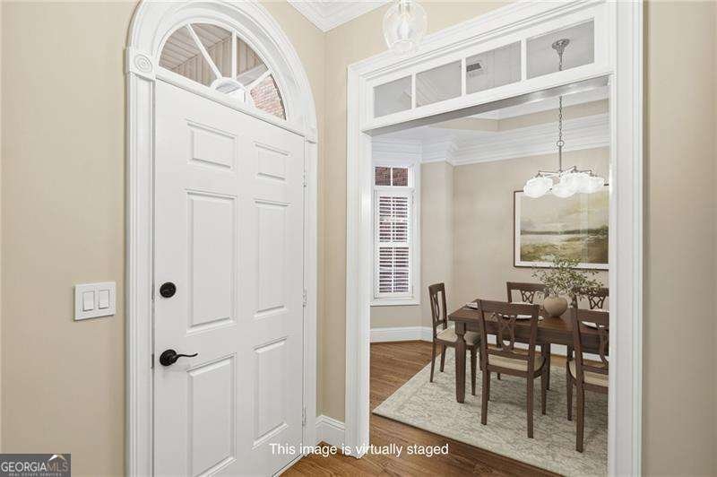 8440 Parker Place Roswell - Photo 7