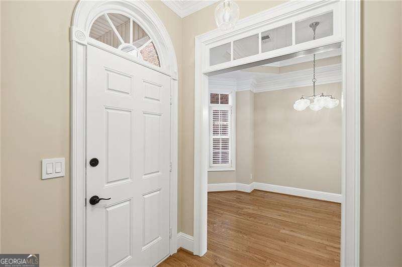 8440 Parker Place Roswell - Photo 8