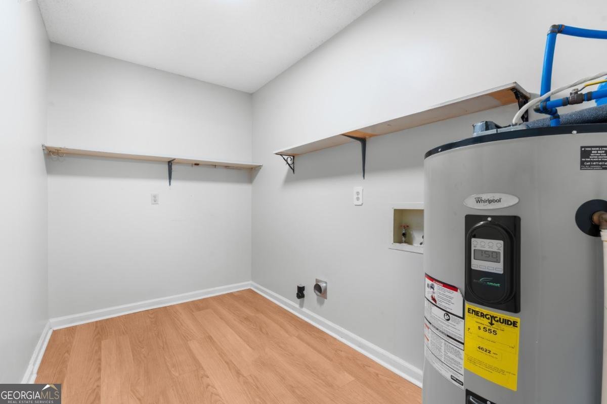 16 Pate Place Statesboro - Photo 16