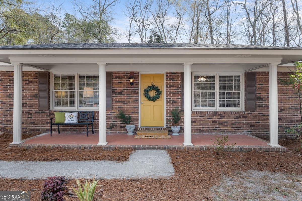 16 Pate Place Statesboro - Photo 18
