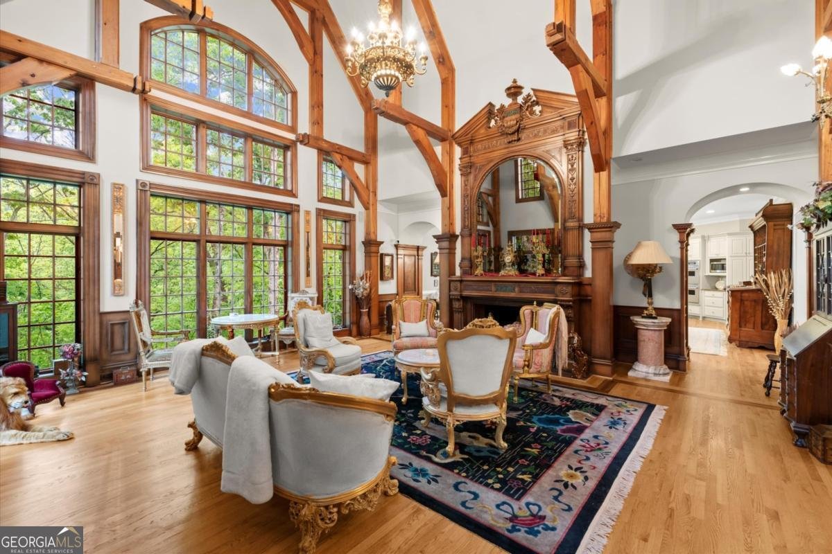 3863 Streamside Drive Marietta - Photo 10