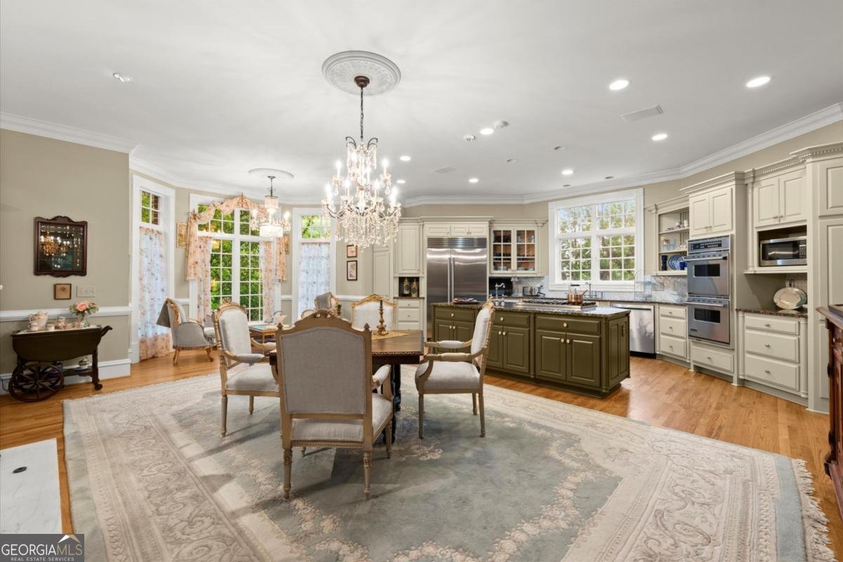 3863 Streamside Drive Marietta - Photo 11