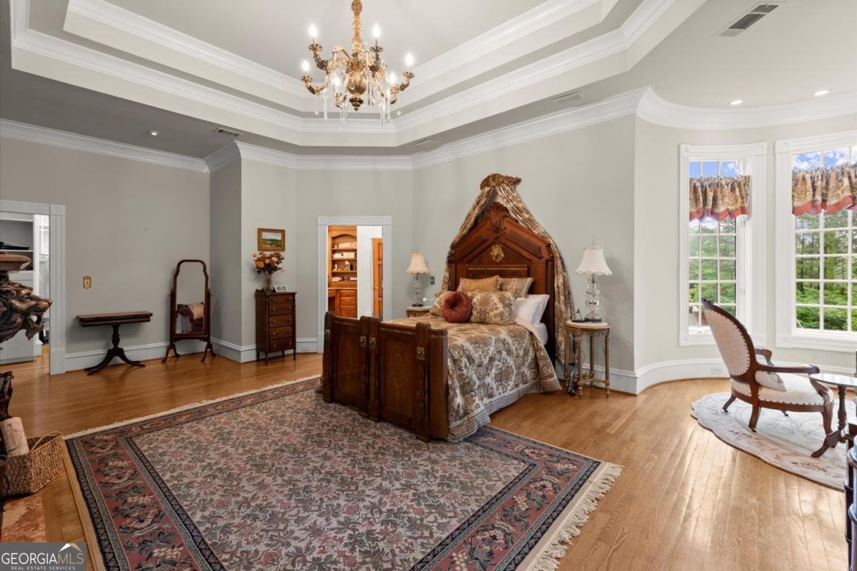 3863 Streamside Drive Marietta - Photo 18