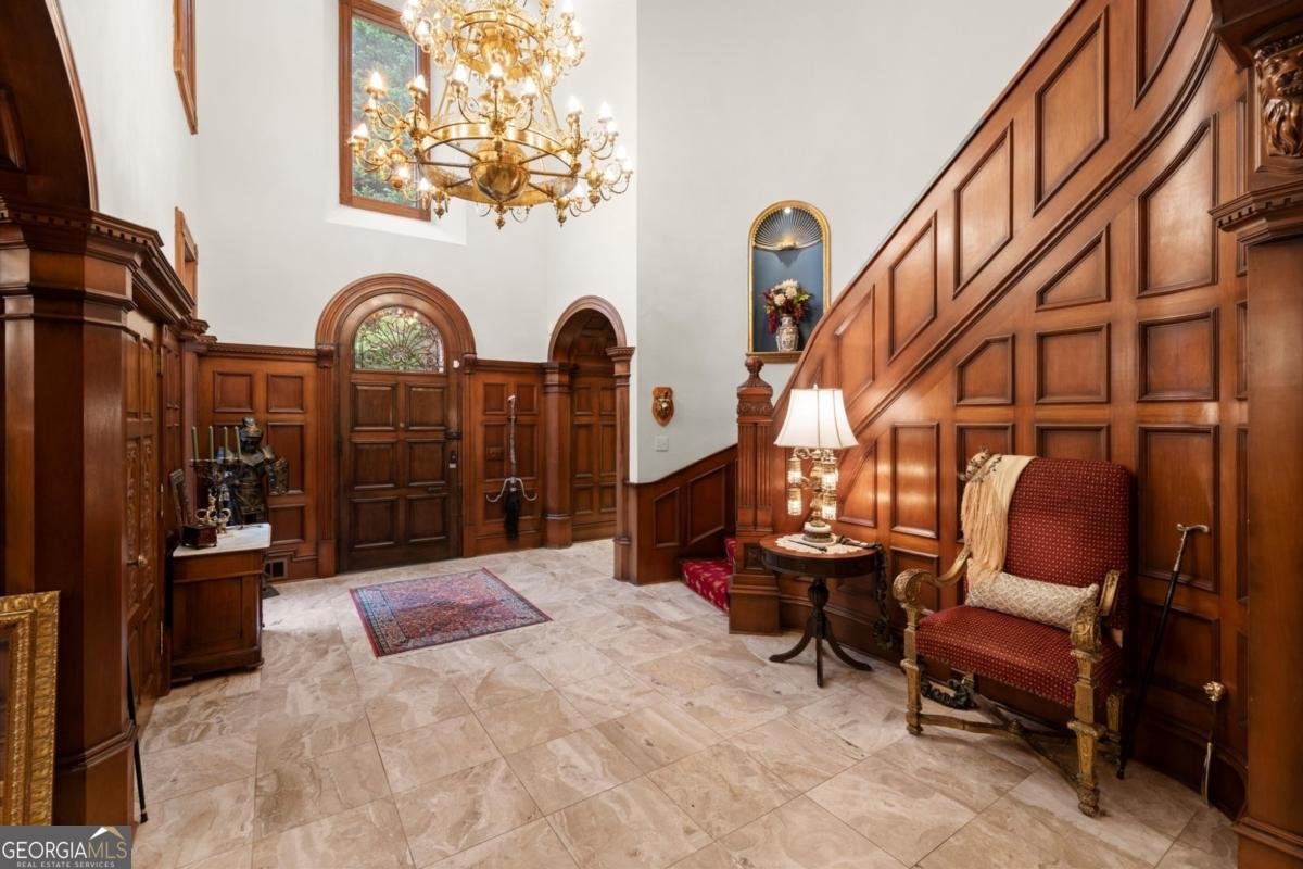 3863 Streamside Drive Marietta - Photo 7