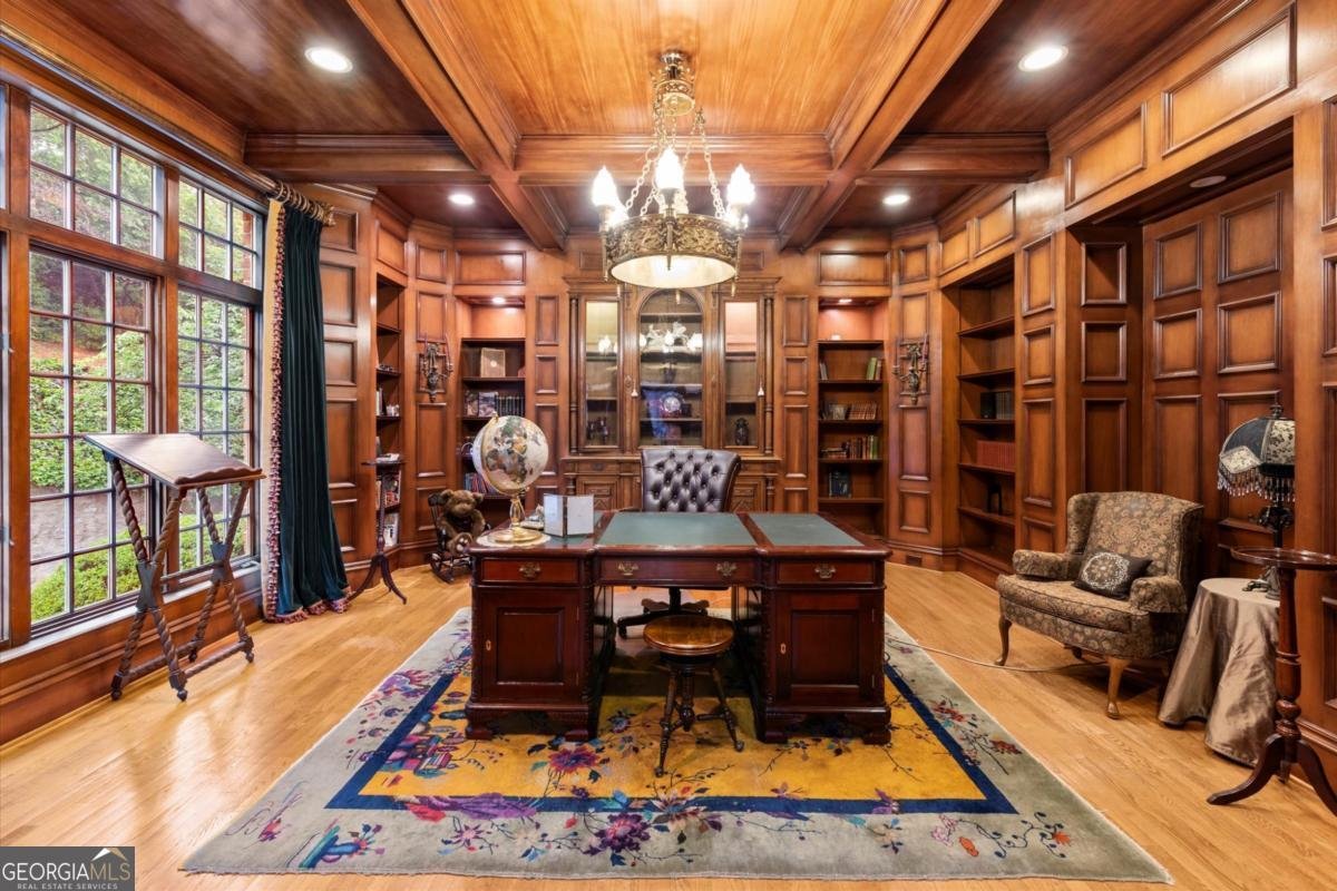 3863 Streamside Drive Marietta - Photo 8