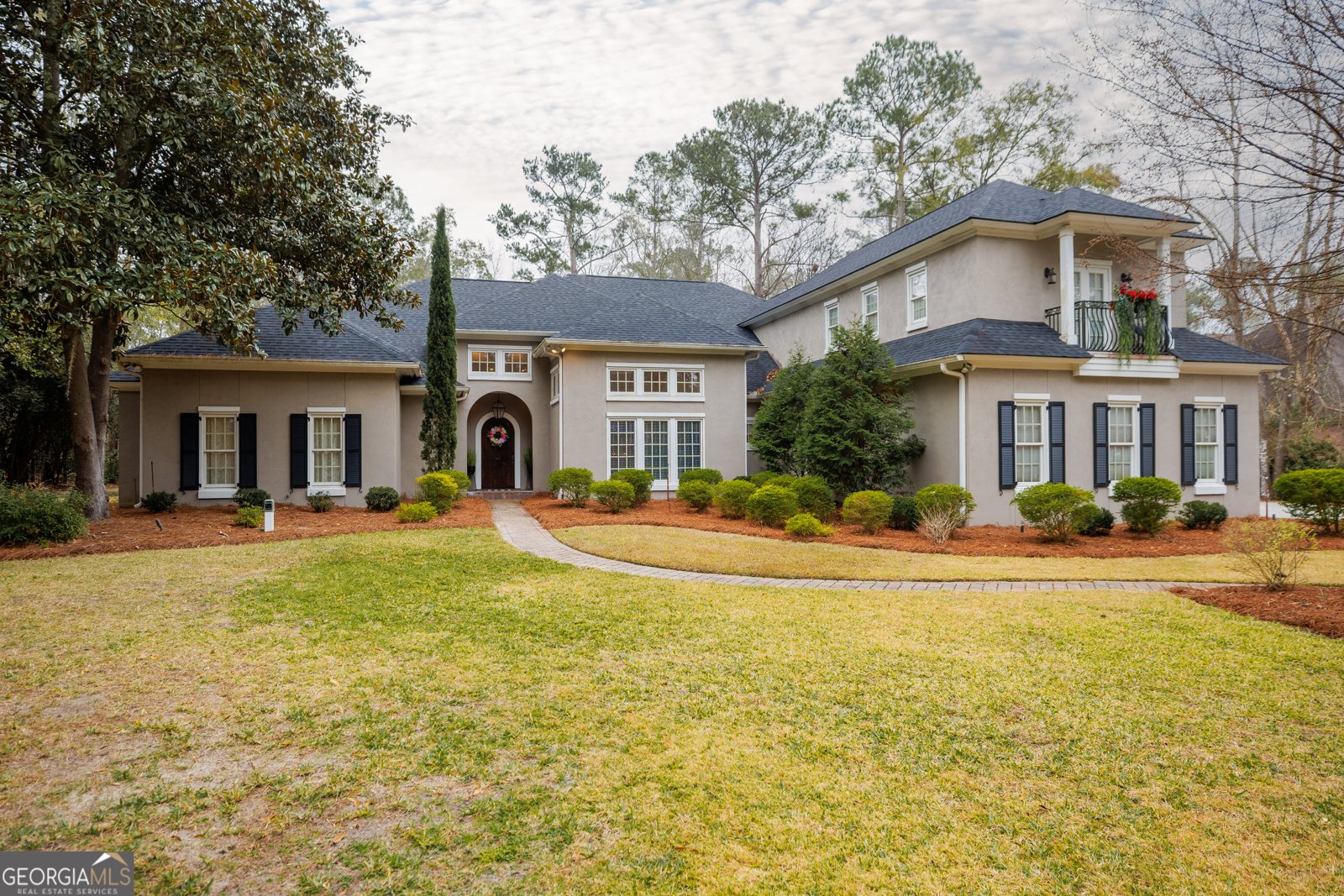 1064 Ridge Road Valdosta - Photo 1