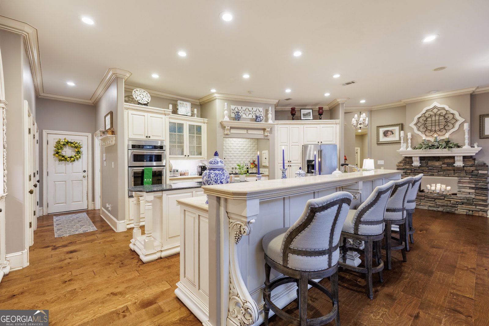 1064 Ridge Road Valdosta - Photo 17