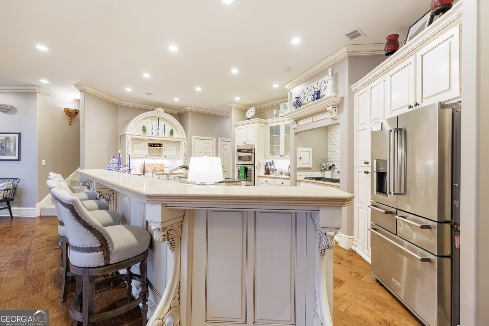 1064 Ridge Road Valdosta - Photo 18