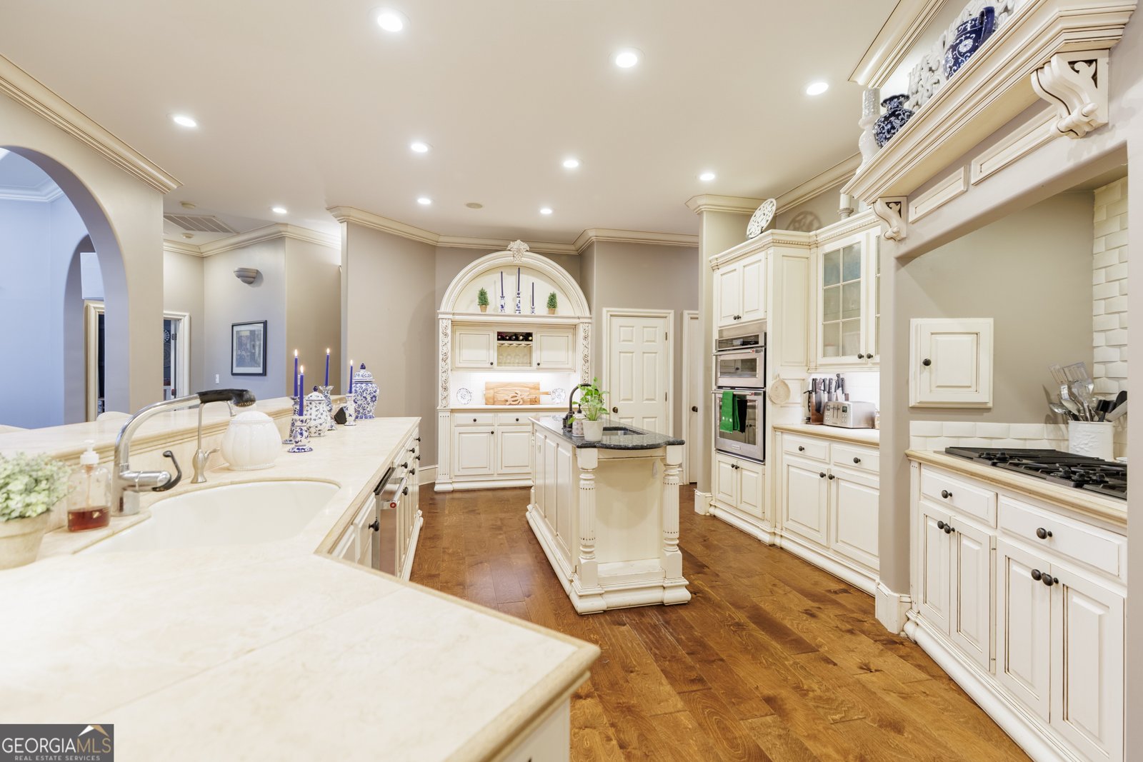 1064 Ridge Road Valdosta - Photo 19