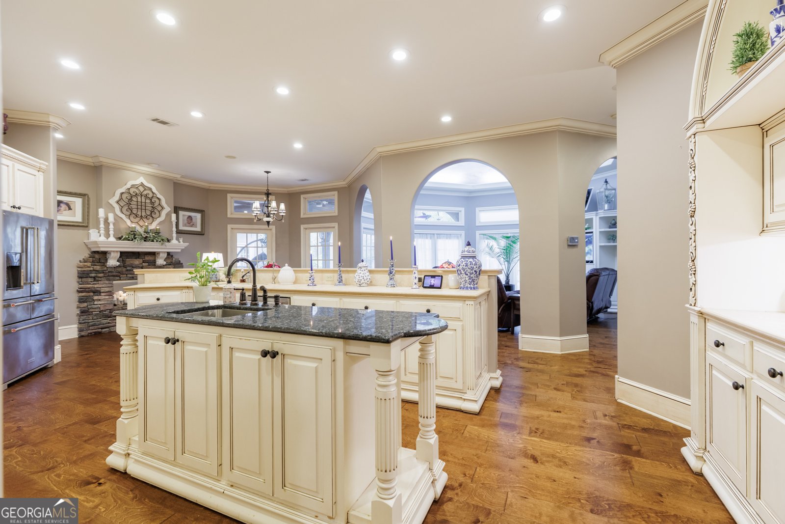 1064 Ridge Road Valdosta - Photo 20