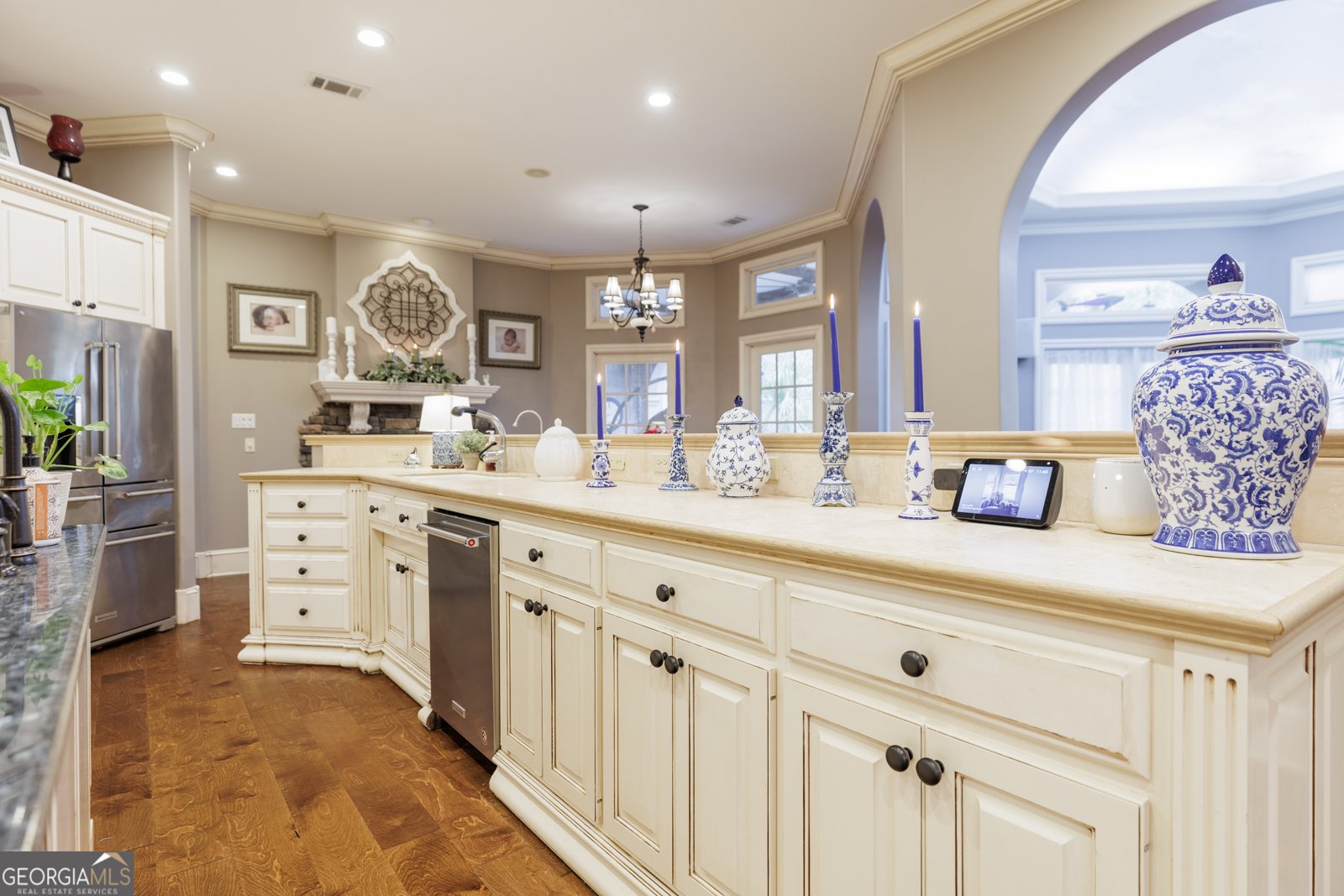 1064 Ridge Road Valdosta - Photo 21