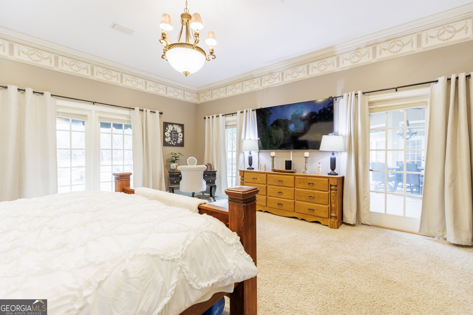 1064 Ridge Road Valdosta - Photo 32